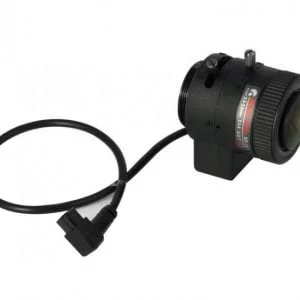 3.3-12mm 3 Megapiksel Lens