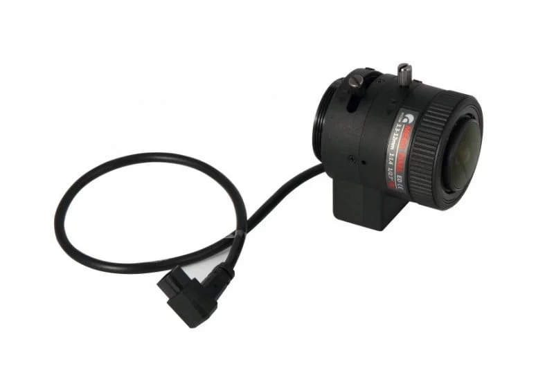 3.3-12mm 3 Megapiksel Lens