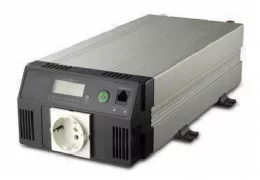 Tam Sinüs Inverter 600