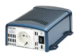 Tam Sinüs Inverter 350