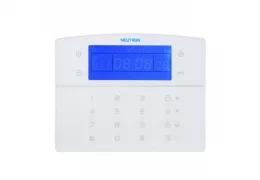 NTA-KPC10 Alarm Keypad