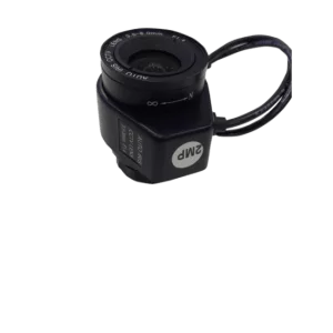 5-100 mm Auto Irıs Lens