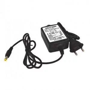 AK-2A1A 12 VOLT 1 AMPER ADAPTÖR