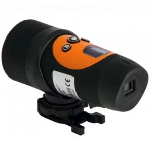 AK-500 Kask Kamerası