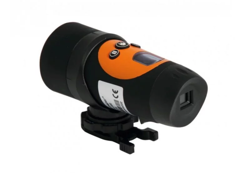 AK-500 Kask Kamerası