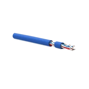 CAT 6 UTP 23 AWG KABLO