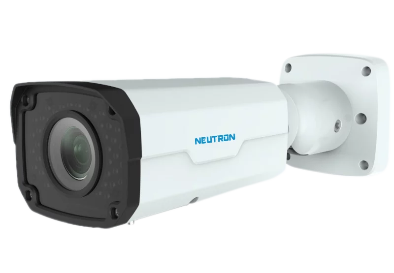 IPC2324EBR-DPZ28 H.265 Ultra HD IR Bullet IP Kamera