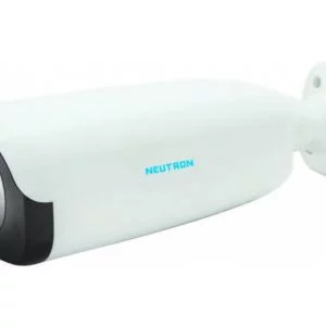 IPC268ER-Z H.265 & 4K Ultra HD IR Bullet IP Kamera