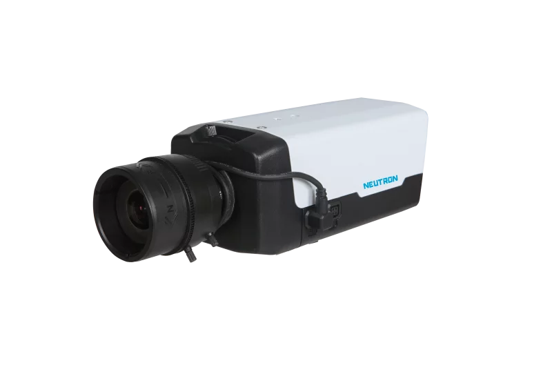 IPC542E-DL-IN True WDR Box IP Kamera