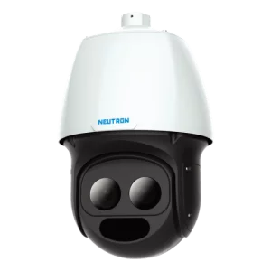 IPC6242SL-X22 PTZ Dome IP Kamera