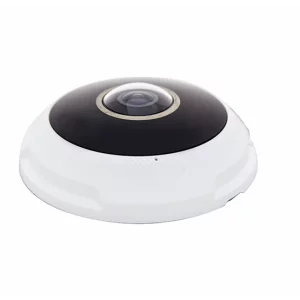 IPC868ER-VF18 4K Ultra HD Fisheye Dome Kamera