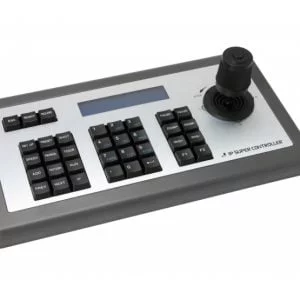 NKB4000 Network Klavye