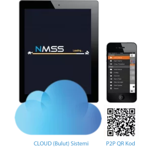 NMSS Mobil İzleme Yazılımı