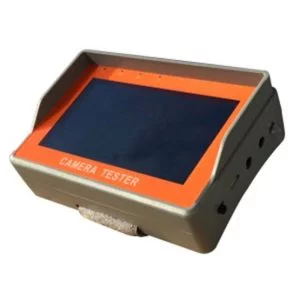NEUTRON NT-06TS KAMERA TEST CİHAZI