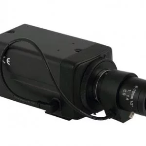 NT-6200 HD-SDI HD SDI Box Kamera