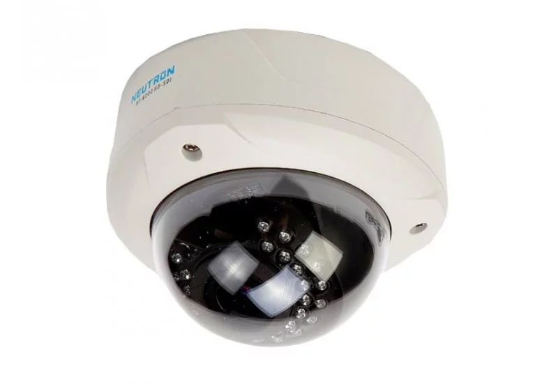 NT-8200 HD-SDI HD SDI Dome Kamera