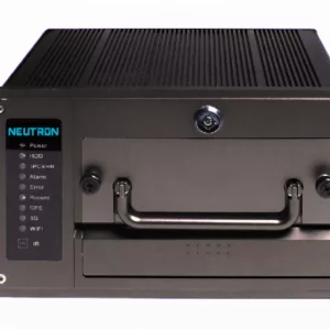 NVR0404MF 4 Kanal Mobil NVR