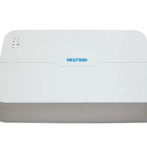 NVR201-08LP 8 Kanal / 8 PoE Star Serisi NVR