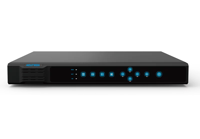 NVR204-16/32E Kanal Star Serisi NVR