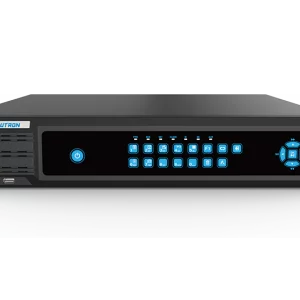NVR208-16/32Kanal Star Serisi NVR