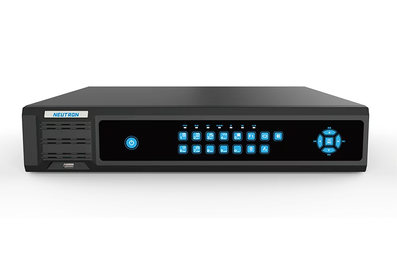 NVR208-16/32Kanal Star Serisi NVR