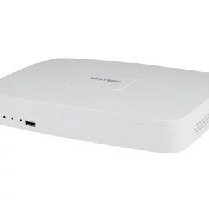 NVR2104-P 4 Kanal Beneficio NVR