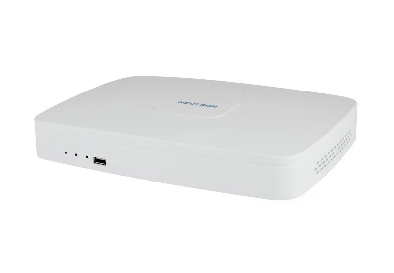NVR2104-P 4 Kanal Beneficio NVR