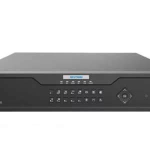 NVR304-32EP 32 Kanal PoE H.265 & 4K NVR