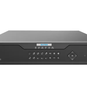 NVR308-16/32/64E Kanal Star Serisi H.265 & 4K NVR