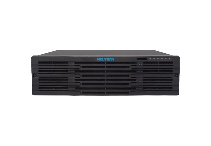 NVR516-128 128 Kanal Star Serisi H.265 & 4K NVR