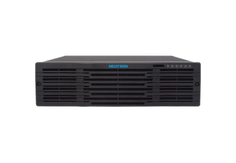 NVR516-64/128 64 Kanal Star Serisi H.265 & 4K NVR
