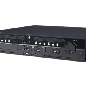 NVR608-64-4K Video Kayıt Cihazı