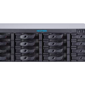 NVR616-64-4K Video Kayıt Cihazı