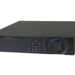 NVR7864 64 Kanal Profesyonel NVR