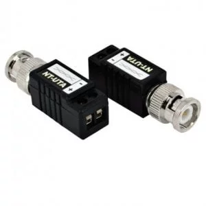 Pasif-Pasif Video Balun