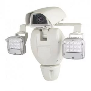 PTZ1182C-IRA-N Positioning IP Kamera