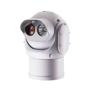 PTZ68220-IR-L Mobil PTZ IP Lazer Kamera
