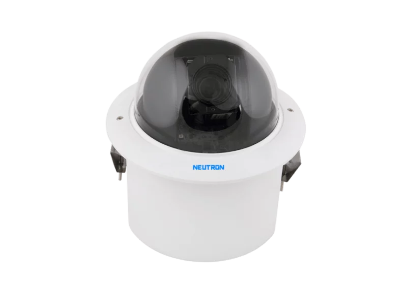 SD65C82A-HN PTZ Dome Kamera