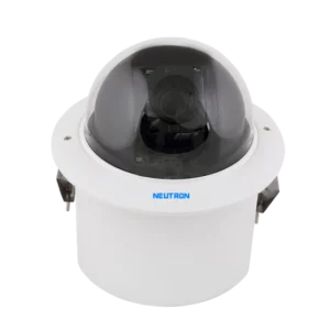 D65C82C-HN PTZ Dome Kamera