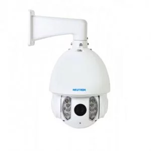 SD6A230 HN-I Auto Tracking PTZ IP Kamera