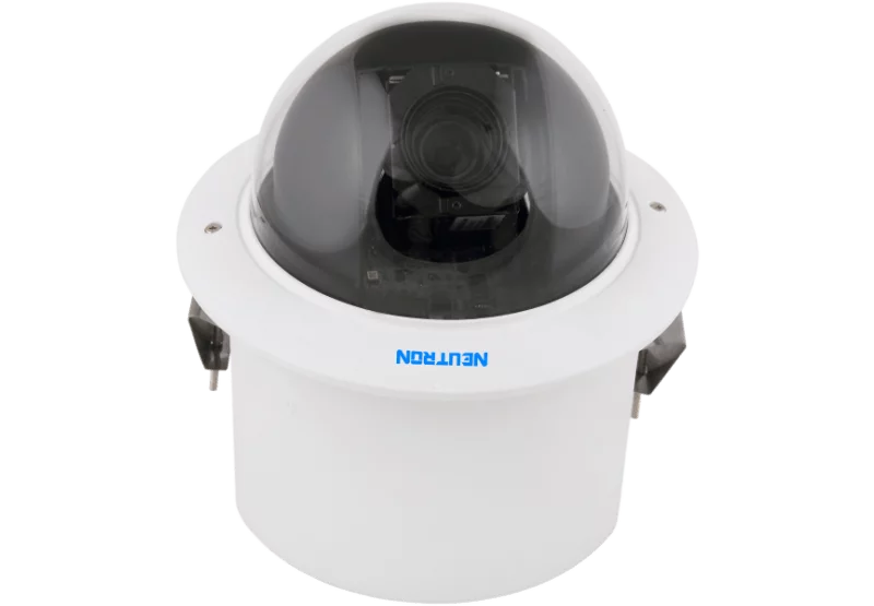 NT-SD65C23-H 650 TVL Analog PTZ IP Kamera