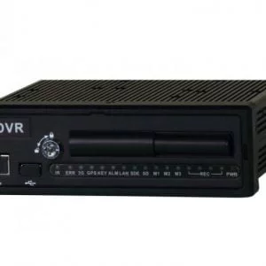 4 Kanal Mobil DVR TR0404 ME-SU-GC