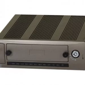 4 Kanal Mobil DVR TR0404 ME-UE-GCW