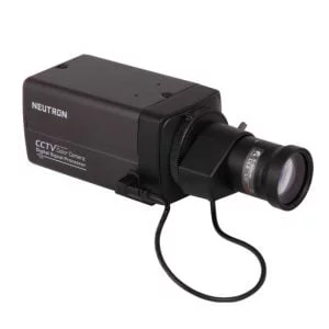 TRA-6200 HD 2 Megapiksel Box AHD Kamera