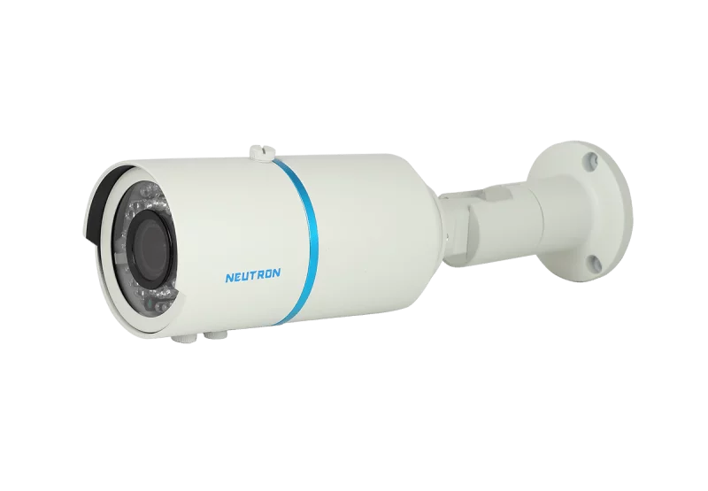TRA-7102 HD 1 Megapiksel IR Bullet AHD Kamera