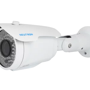 TRA-7107 HD MOTORİZE LENS AHD KAMERA