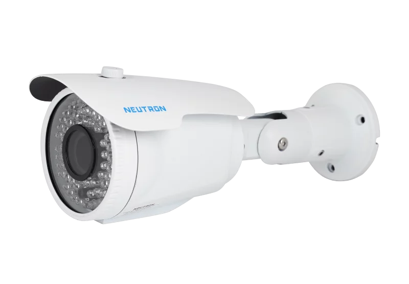 TRA-7107 HD MOTORİZE LENS AHD KAMERA