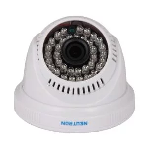 TRA-8100 HD 1 Megapiksel Dome AHD Kamera