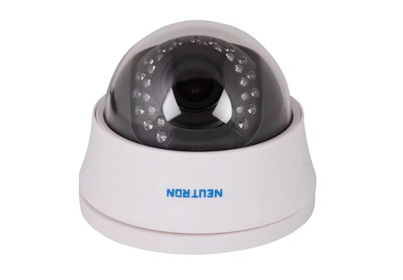 TRA-8102 HD 1 Megapiksel Dome AHD Kamera