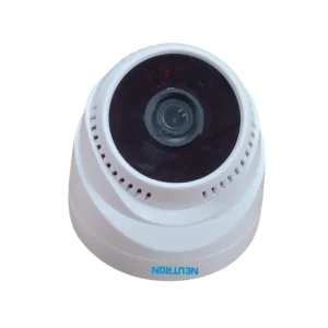 TRA-8104 HD 1 Megapiksel Dome AHD Kamera